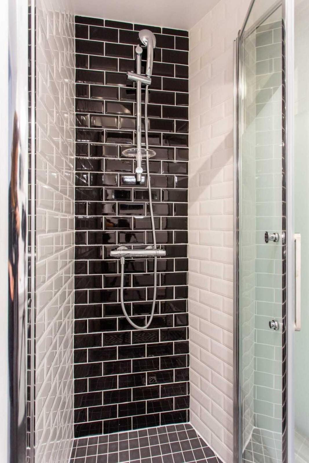 Appartamento Enchanting 2 Bdr Parisian